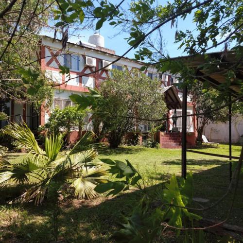 Bavarian Suites in Colon, Argentina