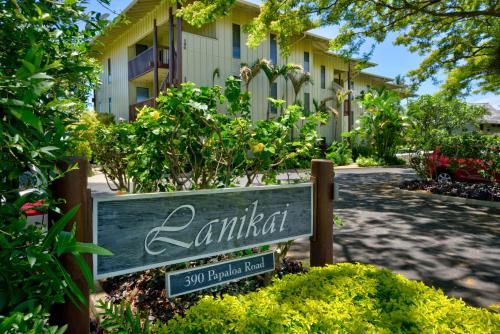 Castle Lanikai Resort - photo 28