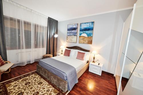 Vatican luxury private parking free meospiti luxury — 4-Star Luxury Hotel in Rome, Italy