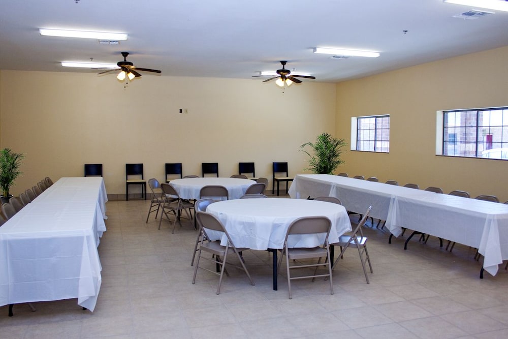 Guest Inn San Benito Harlingen - photo 23