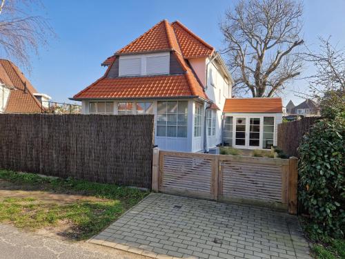 Premium Holidays Le Serpolet in Koksijde, Belgium