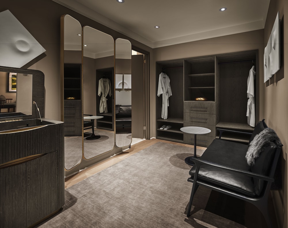 11 Howard New York a Member of Design Hotels - photo 17