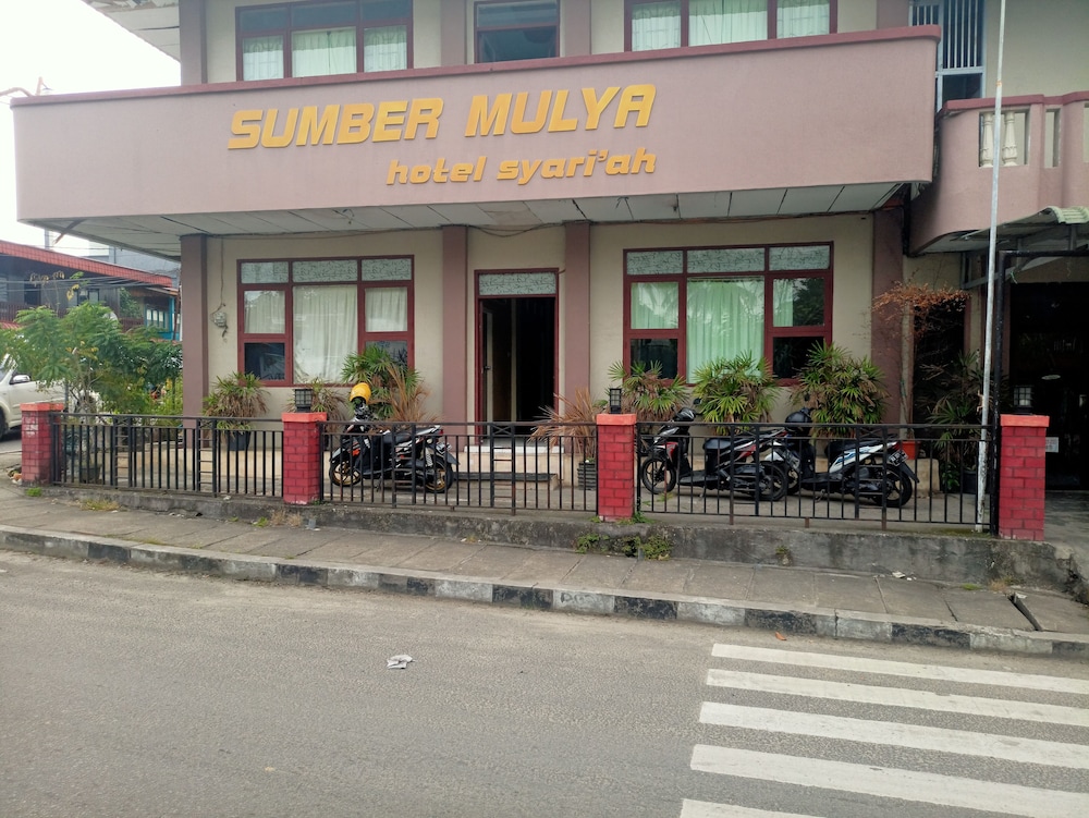 Hotel O Syariah Sumber Mulya NunukanNearAlun Alun Kota Nunukan in Tarakan, Indonesia