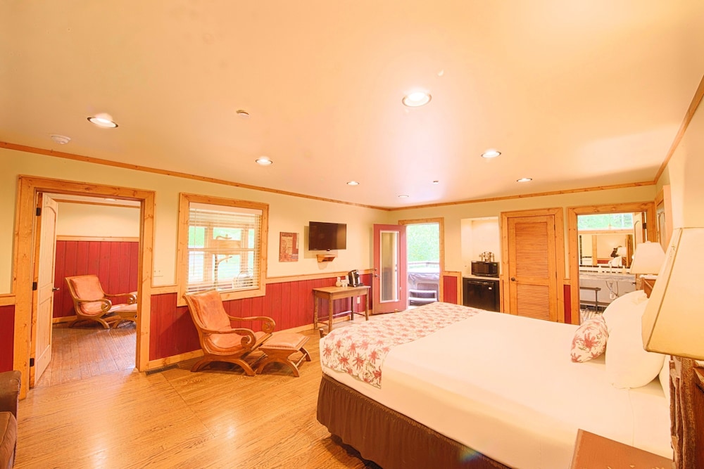 Historic Tapoco Lodge Resort - photo 85