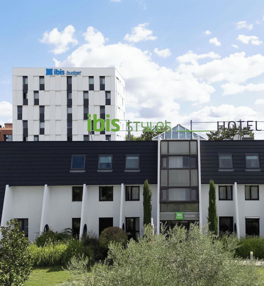 Ibis Styles Toulouse Labège — hotel in Labege