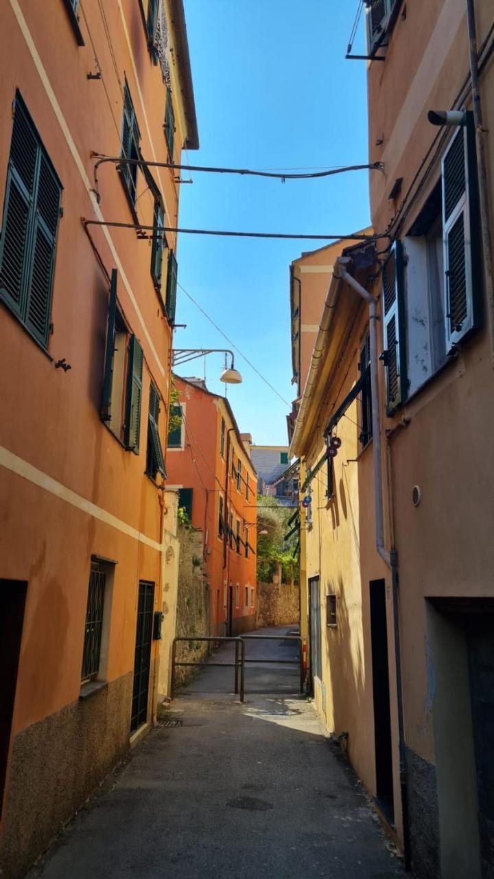 Enjoy Home — 4-Star Luxury Hotel in Genoa, Italy