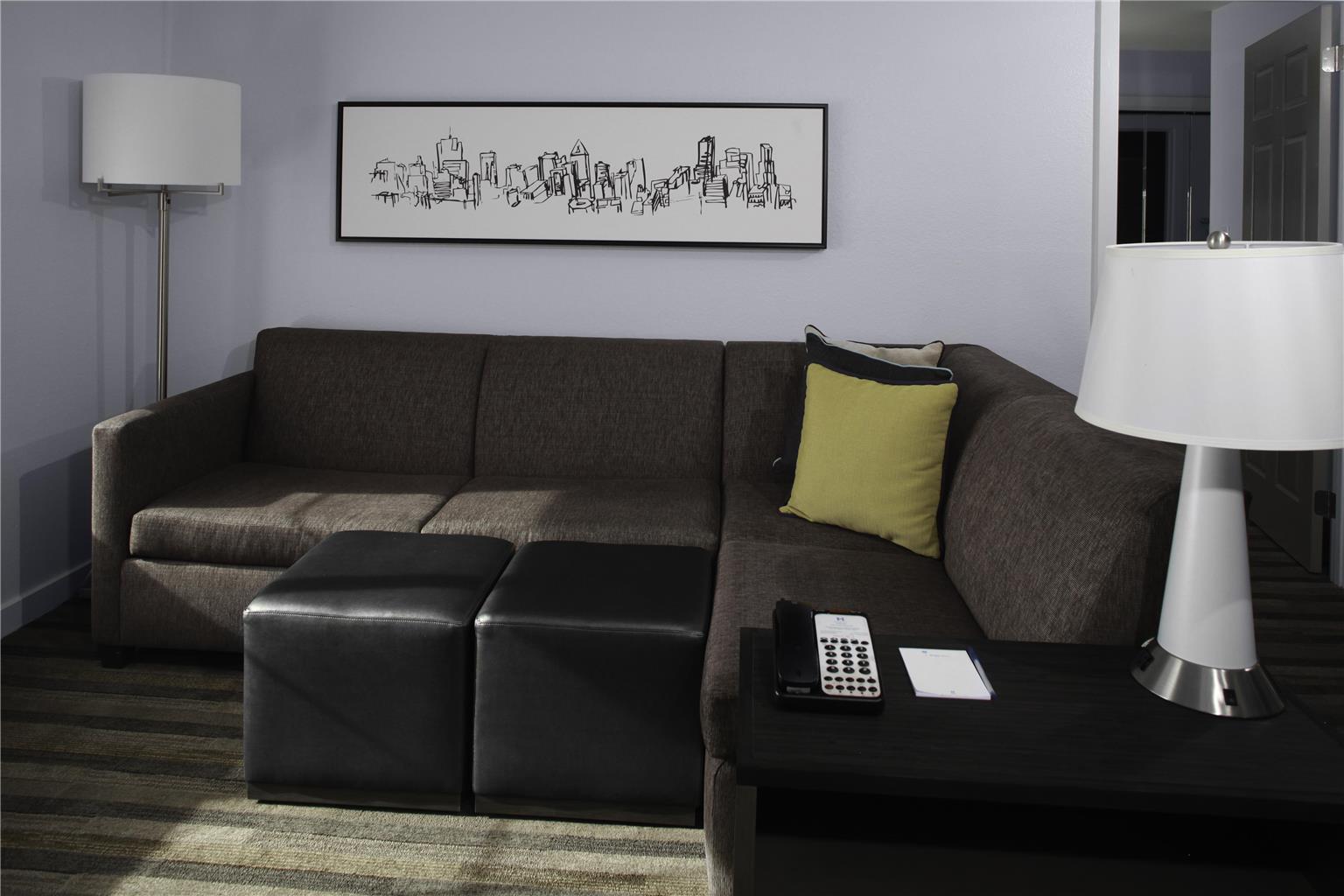 Hyatt House Parsippany Whippany - photo 11