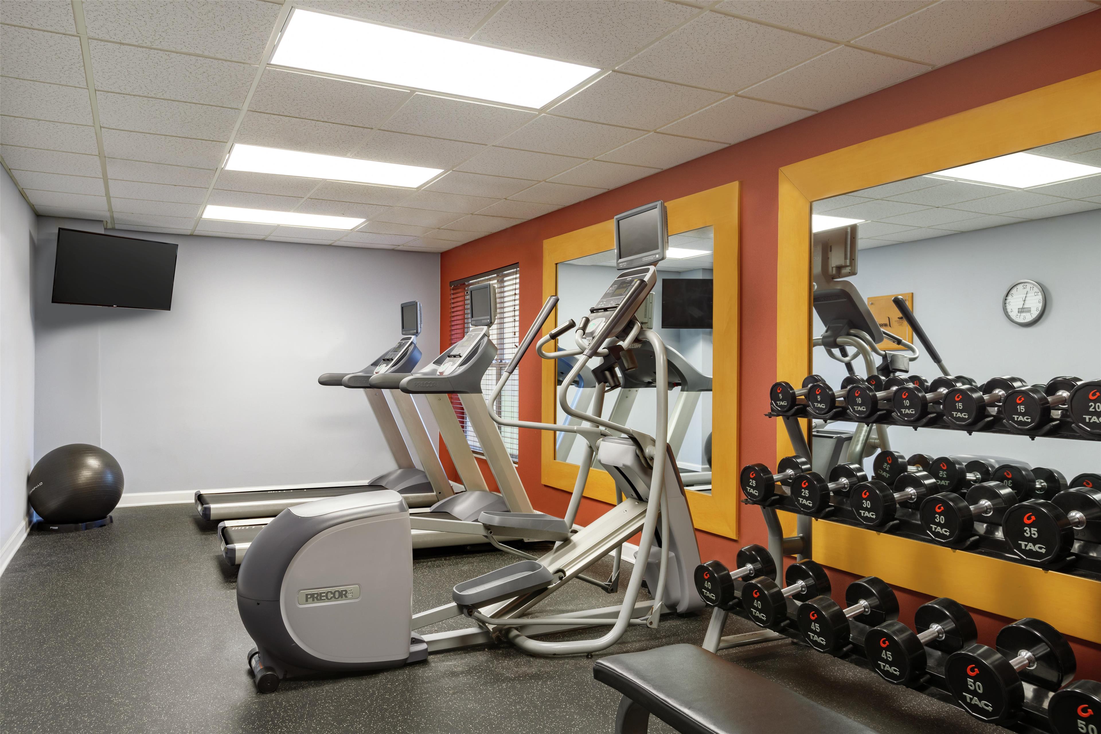 Homewood Suites by Hilton St. Petersburg Clearwater - photo 19