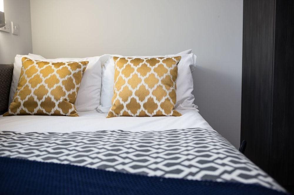 Fusion Tower in Bristol, United Kingdom