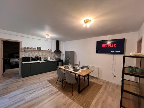 Green Home — 4-Star Luxury Hotel in Miercurea-Ciuc, Romania