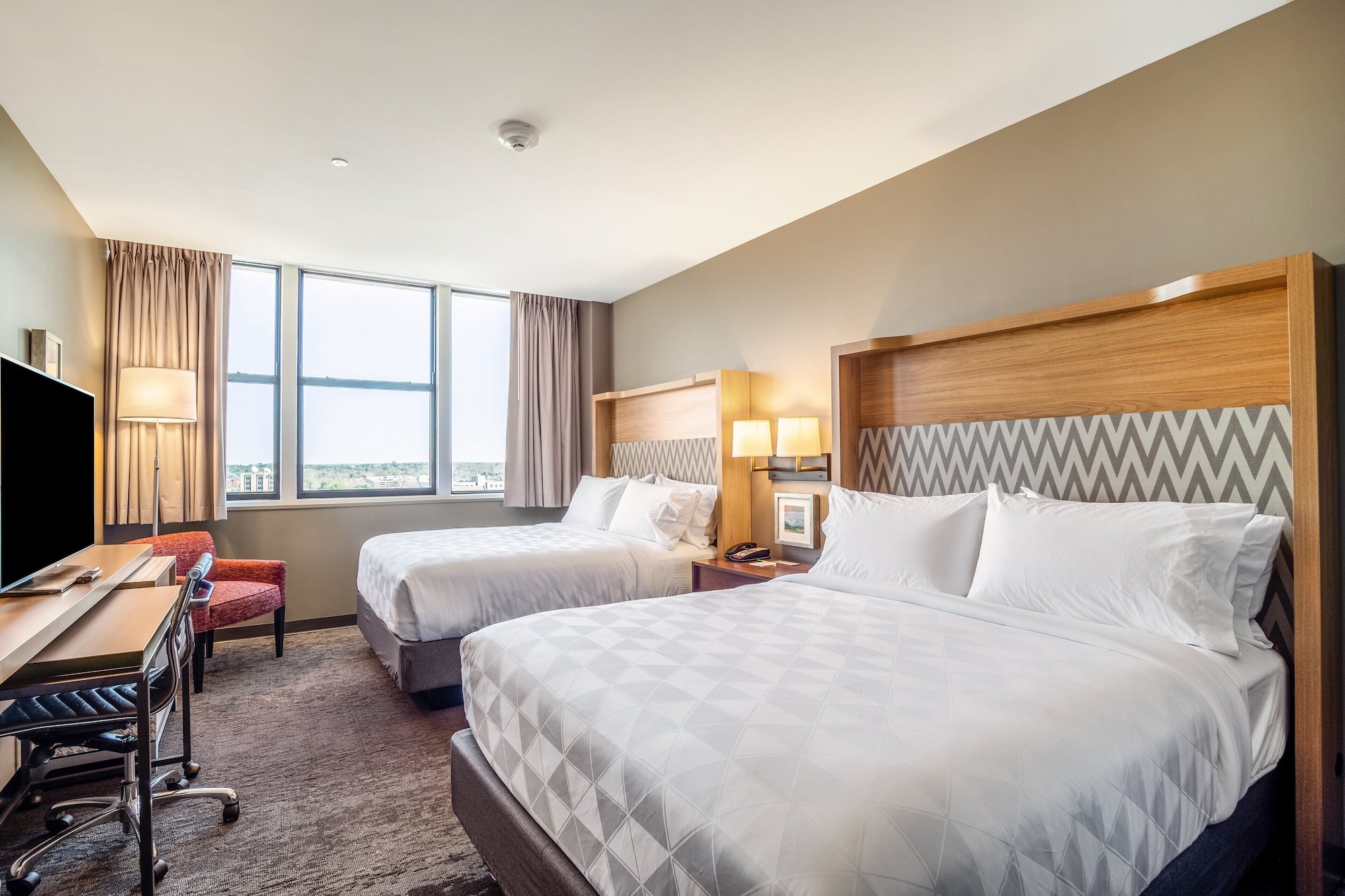 Holiday Inn Columbia Downtown by IHG - photo 59