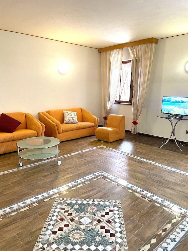 Hotel Du Soleil — Mongnod — photo 3