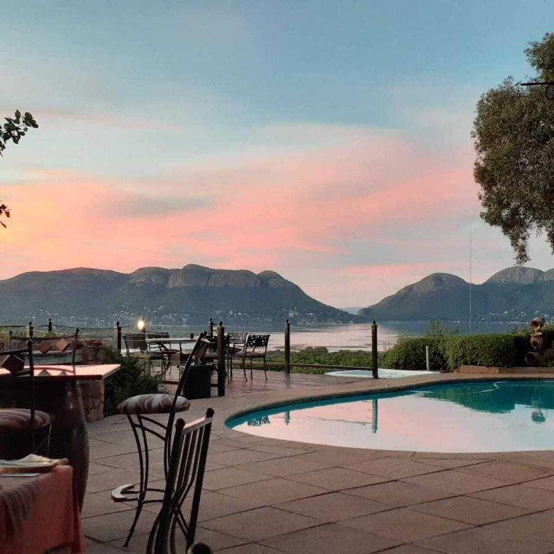 La Montagne Guest Lodge — 4-Star Luxury Hotel in Brits, South Africa