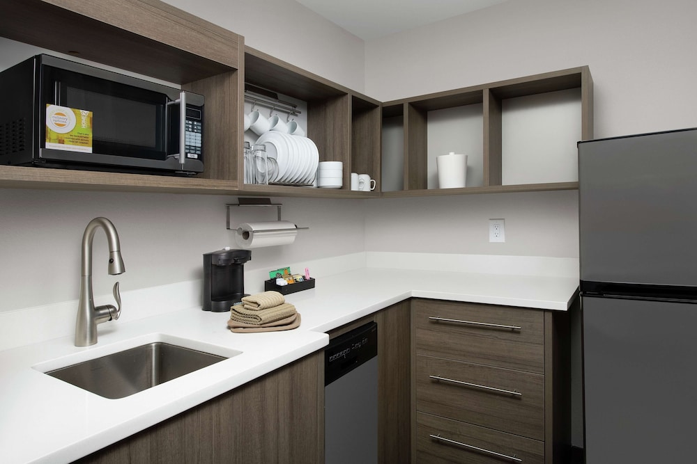 Home2 Suites by Hilton Atlanta Midtown - photo 17