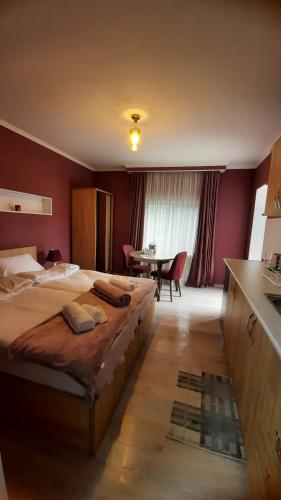 Apartments Gio Nika