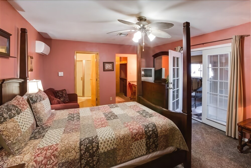 Dream Manor Inn - photo 7