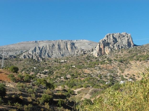 Casa el Chorro — Alora — photo 3