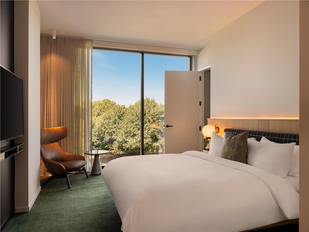The Loren Hotel Austin - photo 20
