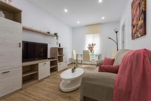 Playa Santa Maria Moderno 3 Rooms — Cadiz