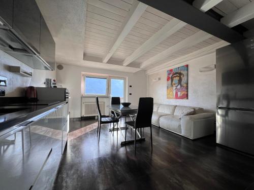 Grazioso Appartamento 2 in Aosta, Italy