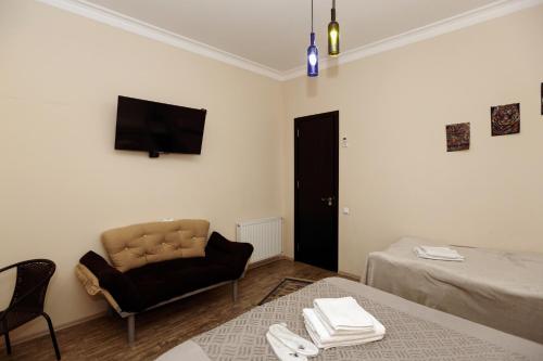 Family Apartment In Avlabari