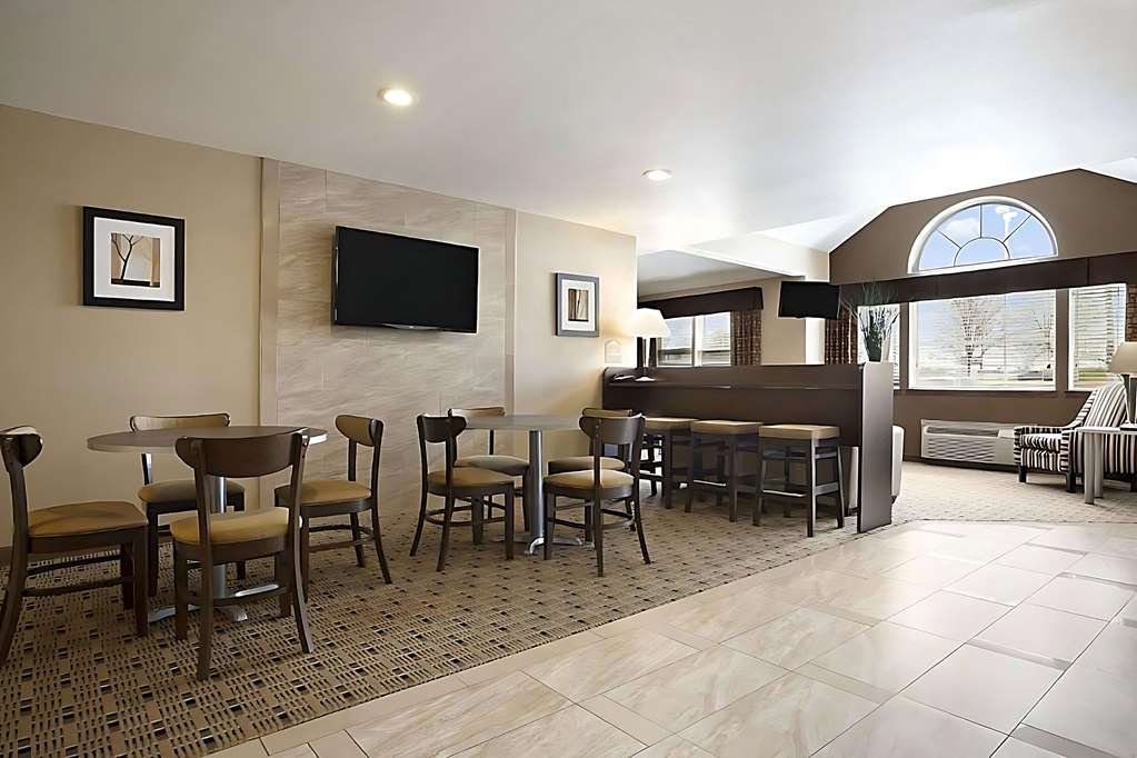 Sleep Inn Marion Cedar Rapids - photo 14