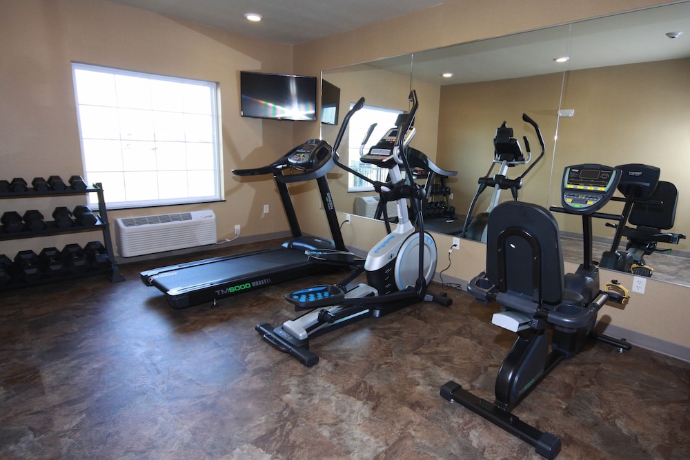 Cobblestone Hotel & Suites Devils Lake - photo 28