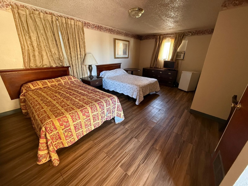 Springs Inn - photo 10