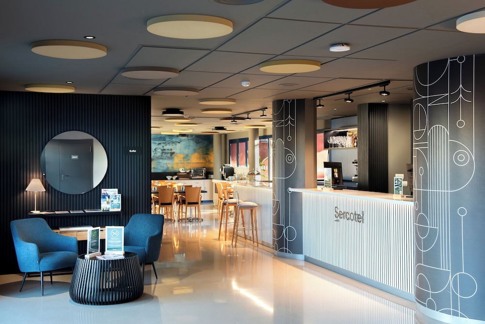 Hotel Onda Castellon — Onda — photo 3