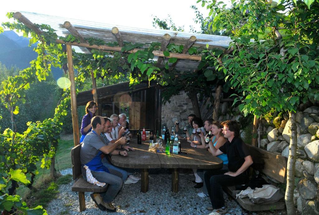 Hauslerhof in Naz-Sciaves - Natz-Schabs, Italy