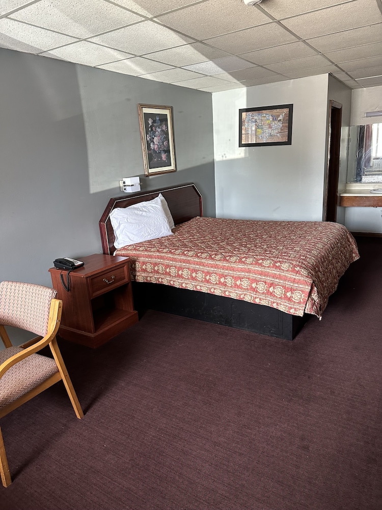 Budget Inn Gadsden - photo 6