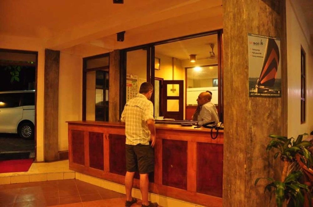 The Sunset Mirissa — hotel in Mirissa City