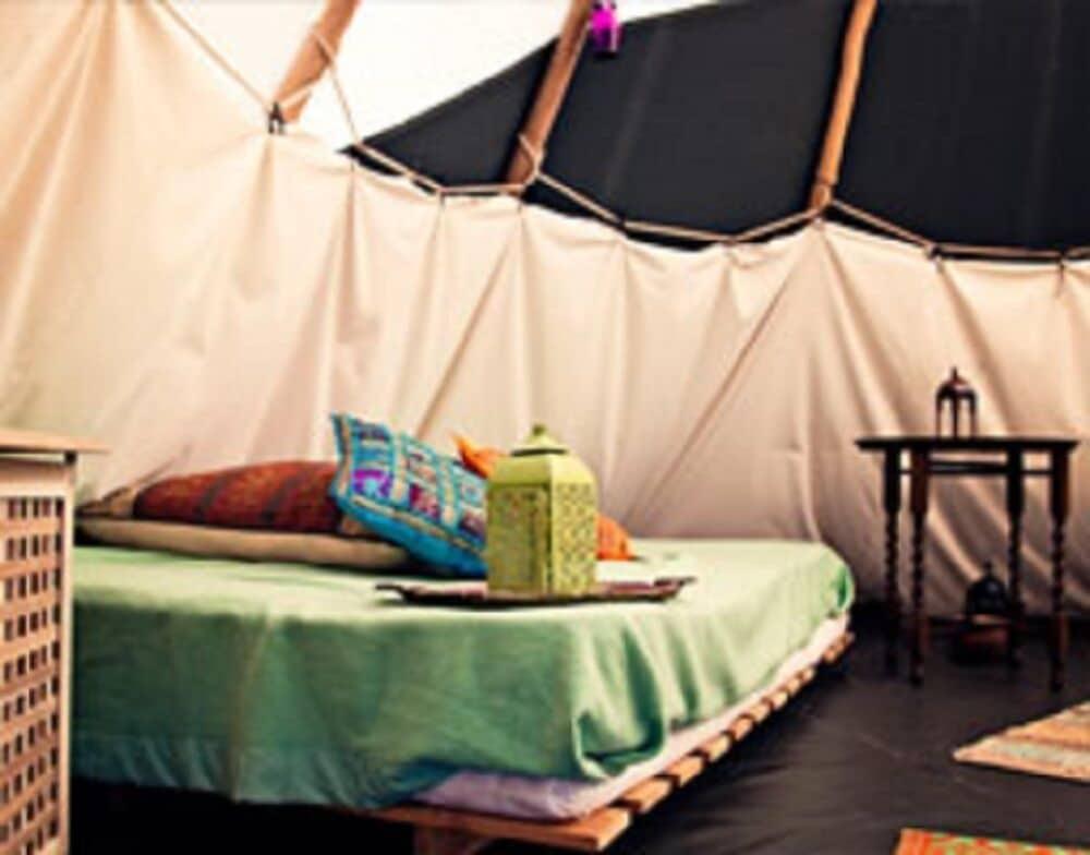 Camp Katur