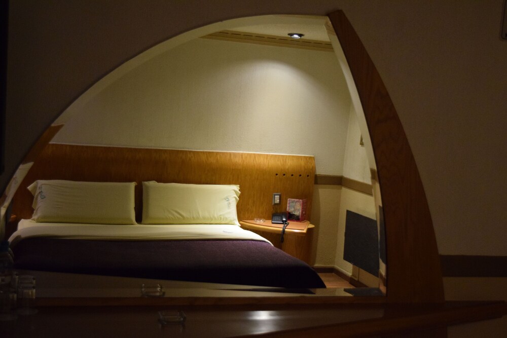 Hotel & Suites La Marquesa — Ocoyoacac — photo 5