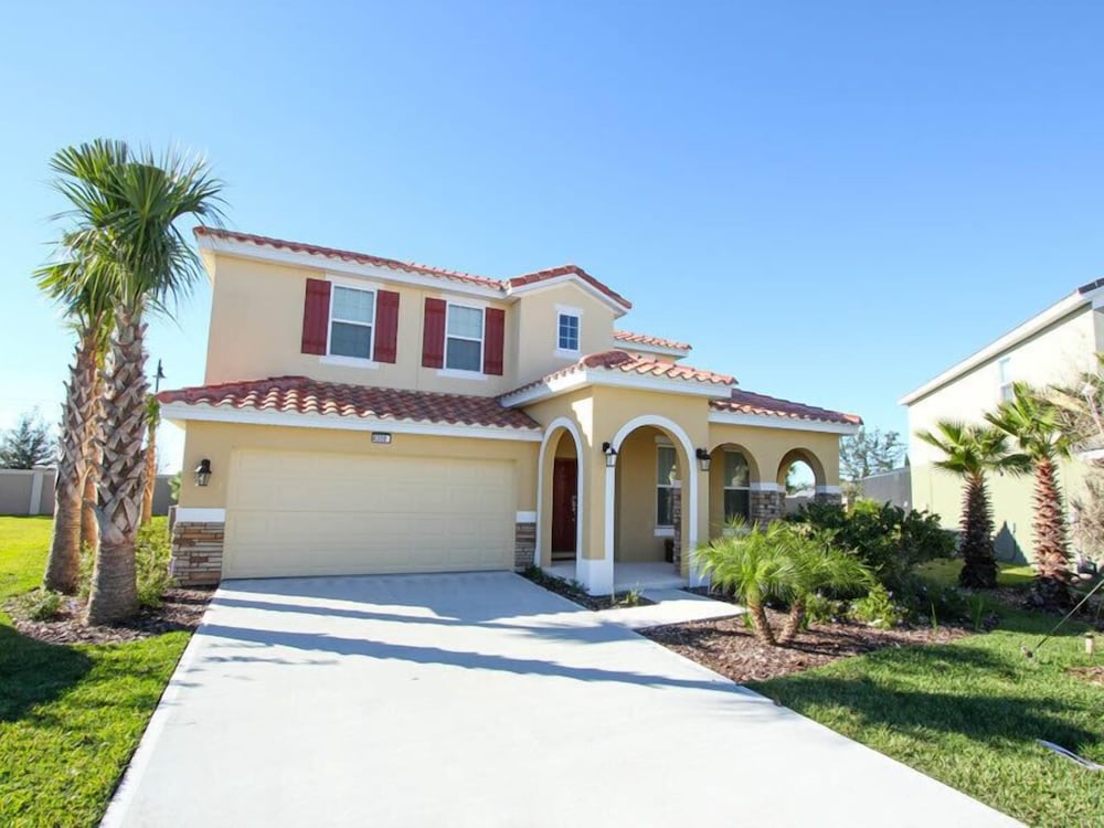 Ov3520 Solterra Resort 5 Bed 4.5 Baths Villa - photo 28