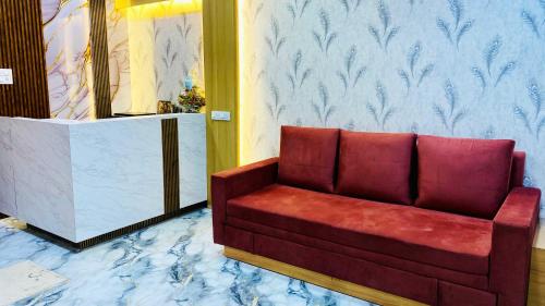 Hotel Suraj Palace — Indore — photo 4