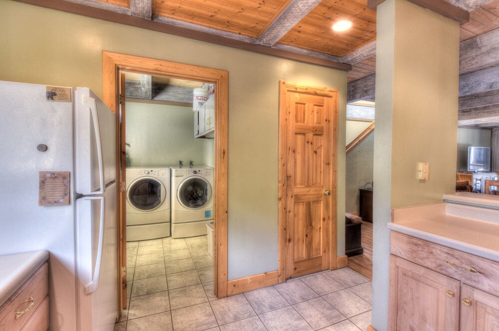 Brockway Springs Quarters - photo 9