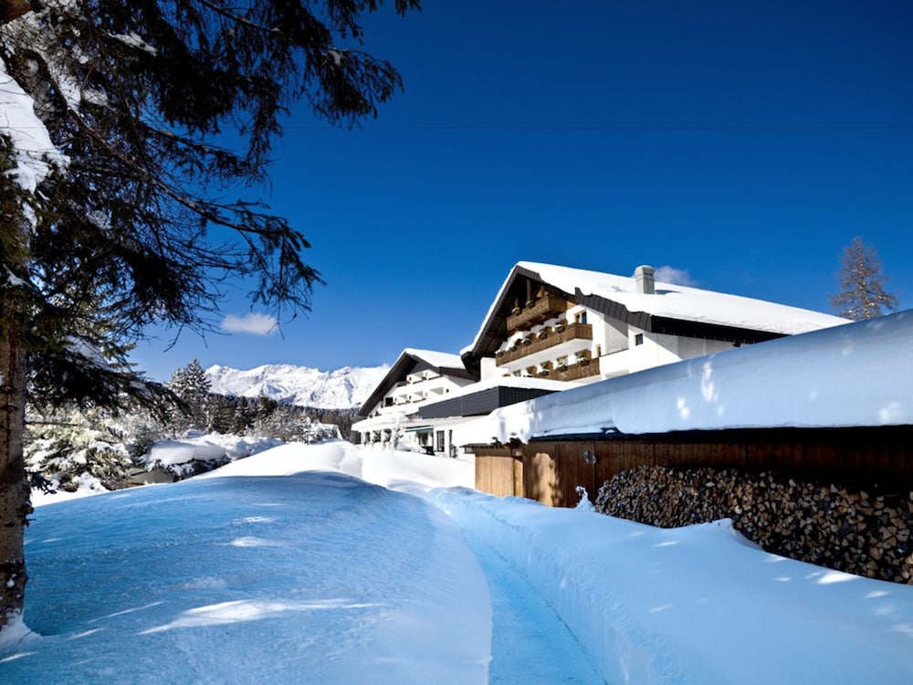 Bergresort Seefeld — Seefeld In Tirol — photo 3
