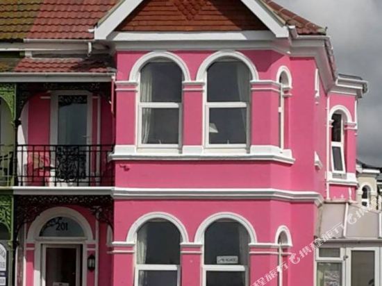 High Beach Guest House 5009561 — Worthing