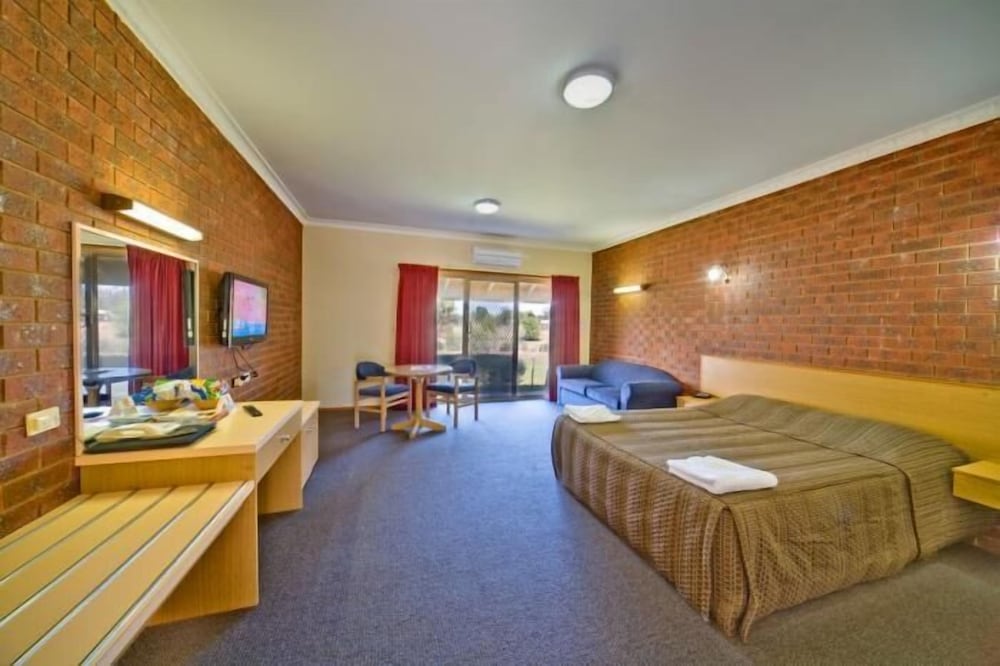 Paradise Lakes Motel Shepparton — Shepparton — photo 2