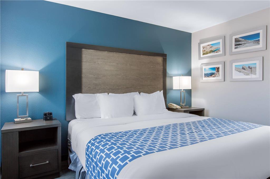 Cielo Hotel Bishop Mammoth an Ascend Collection Hotel - photo 10