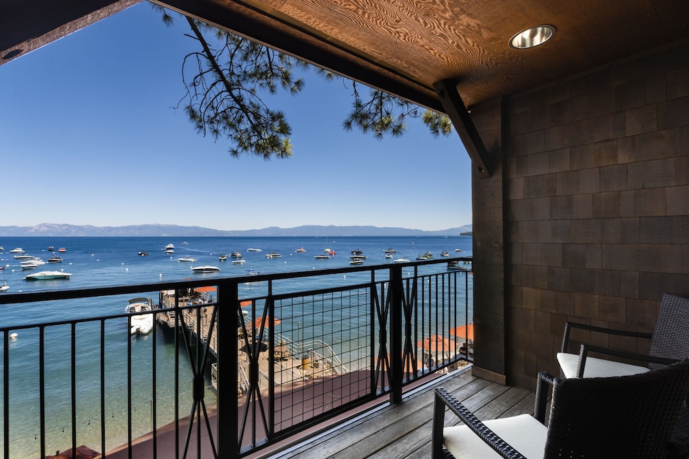 West Shore Cafe and Inn — hotel in Homewood