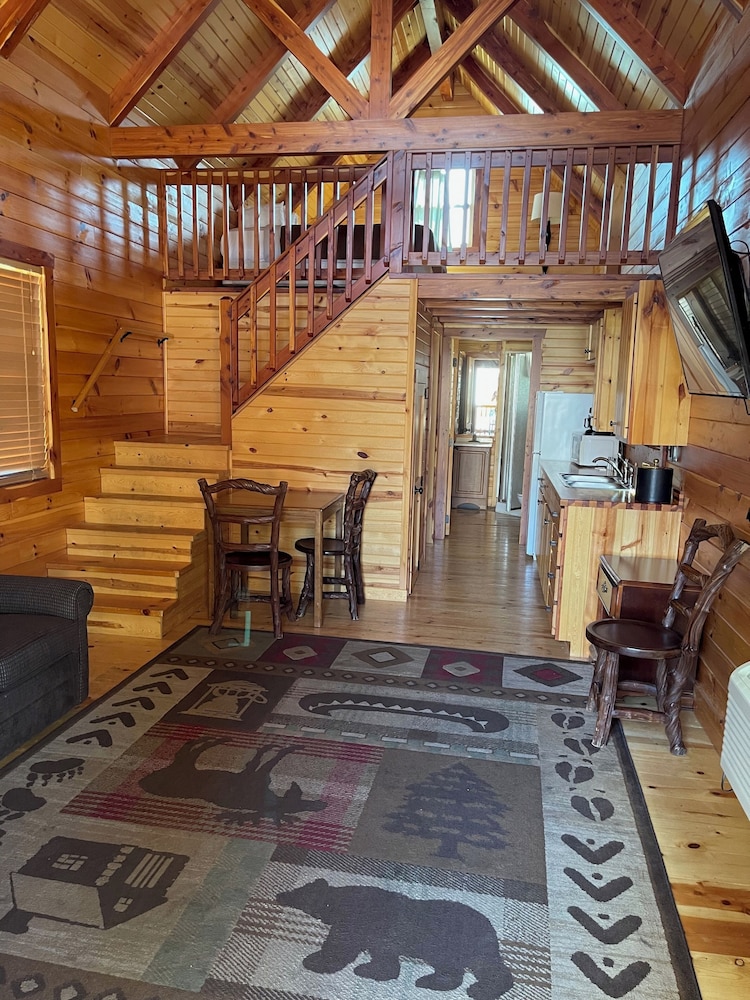 Cabins of Mackinaw - photo 13