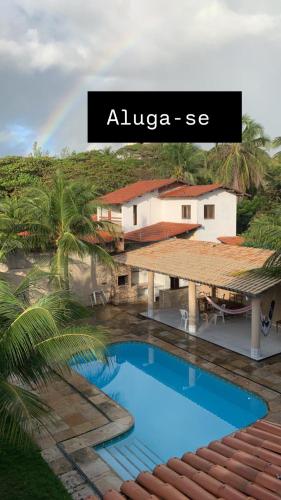 Paraíso na praia - last minute hotel in Unknown City