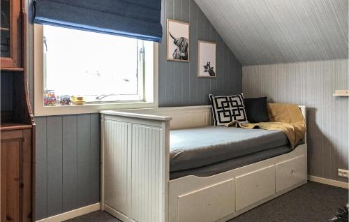 Gorgeous Home In Bjerkreim With Wifi — Bryne — photo 5
