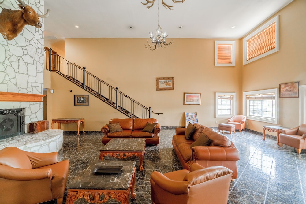Texan Inn By Oyo Beeville Us 181 - photo 13