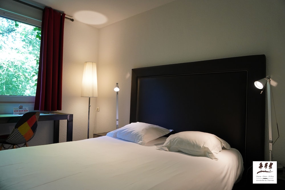 Hotel Orion — Amneville — photo 4