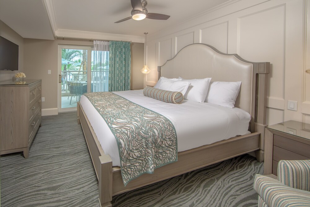 Holiday Inn Club Vacations Cape Canaveral Beach Resort by IHG - photo 25