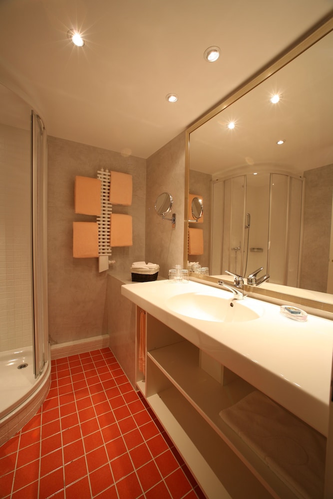 Hotel 3 K nige & Post — Andermatt — photo 5