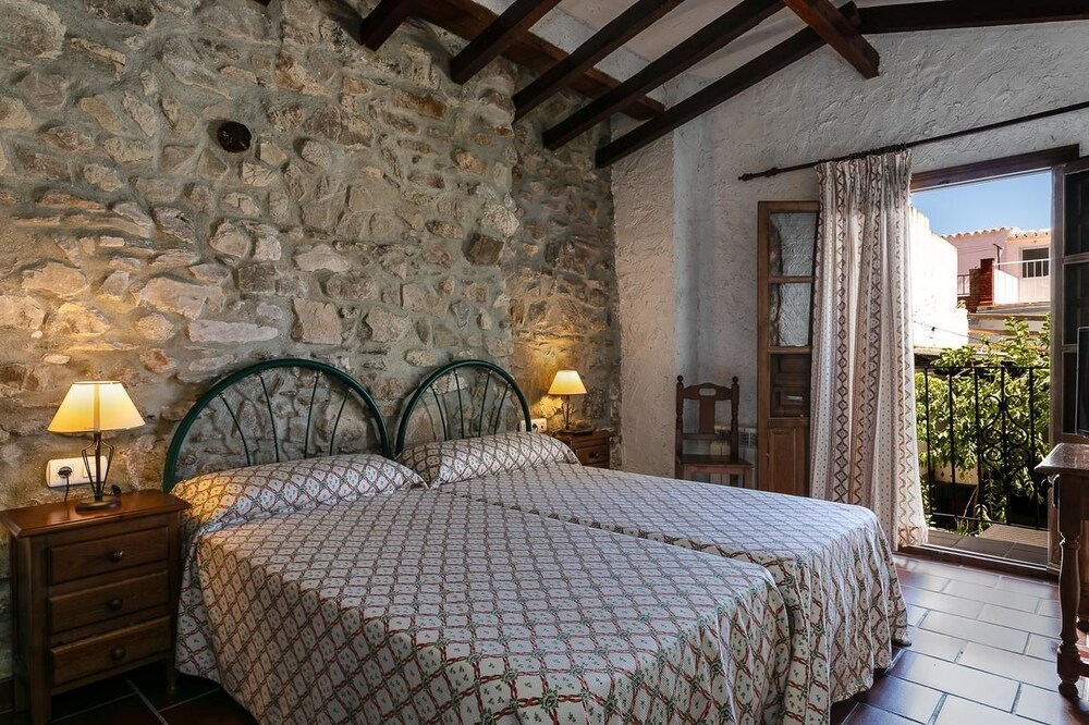 Hotel Posada Del Rio — Alozaina — photo 5